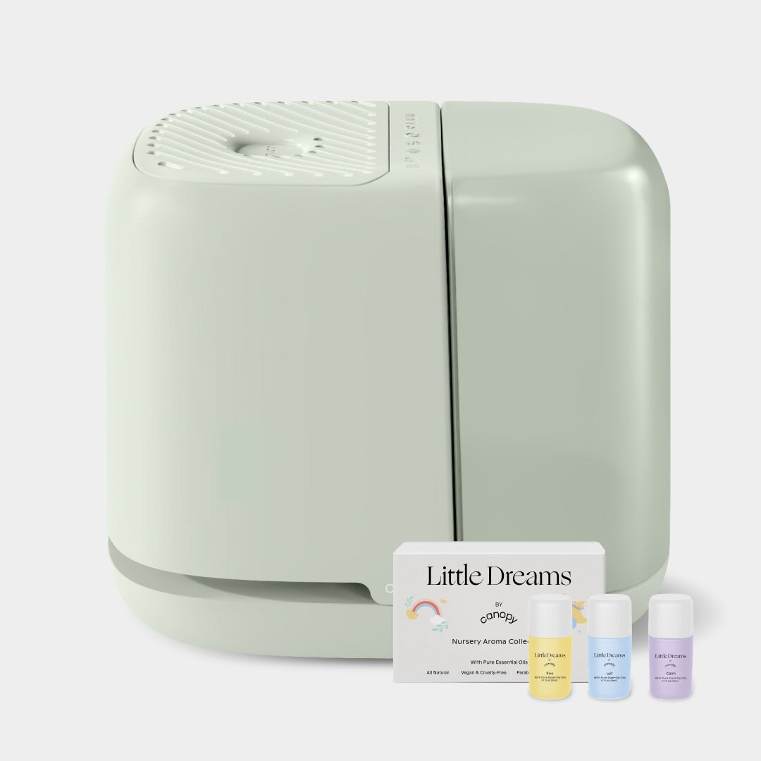 Nursery Humidifier 2.0 - Image 7