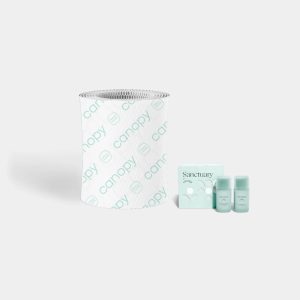 Bedside Humidifier Filter 2.0 & Aroma