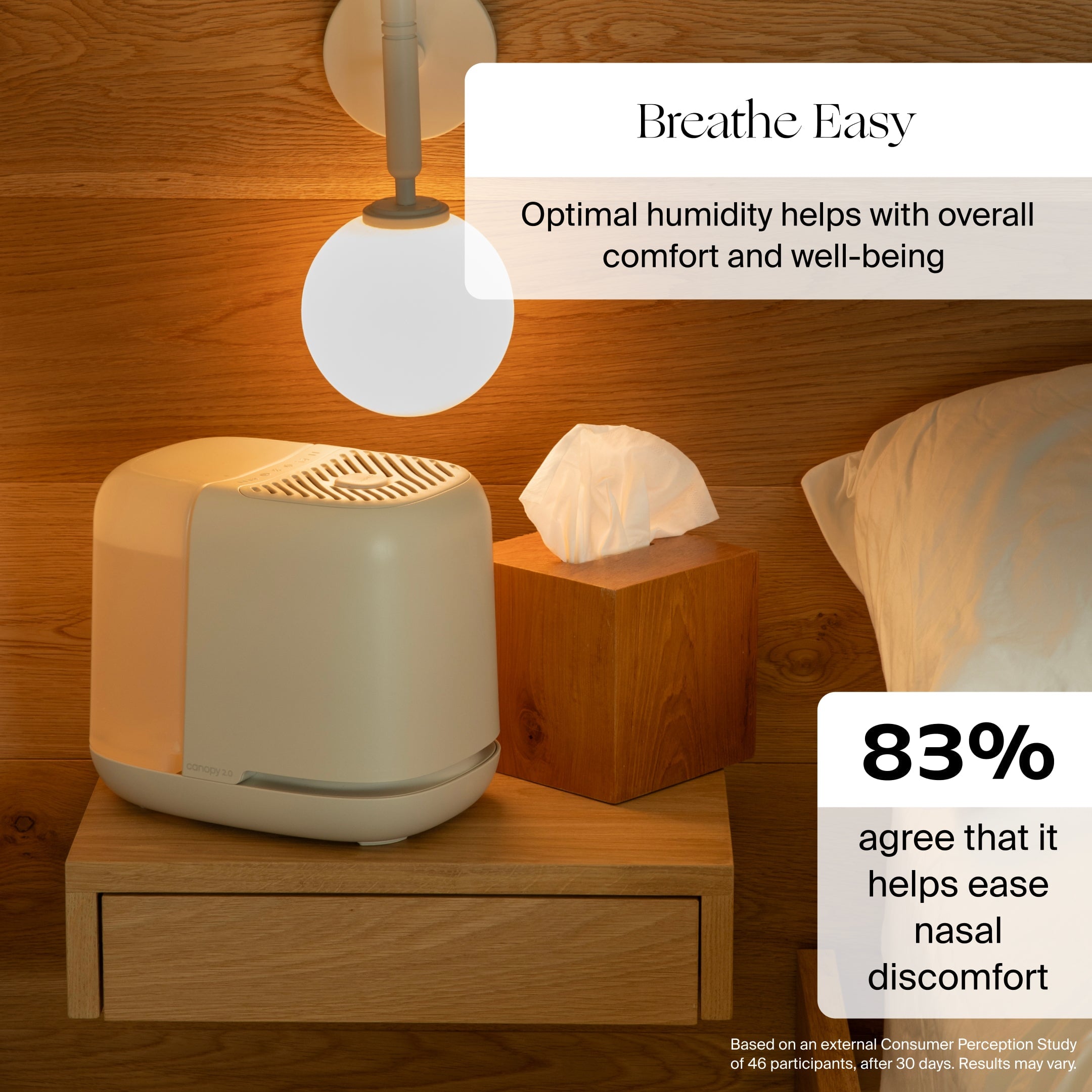 Bedside Humidifier 2.0 Duo - Image 14