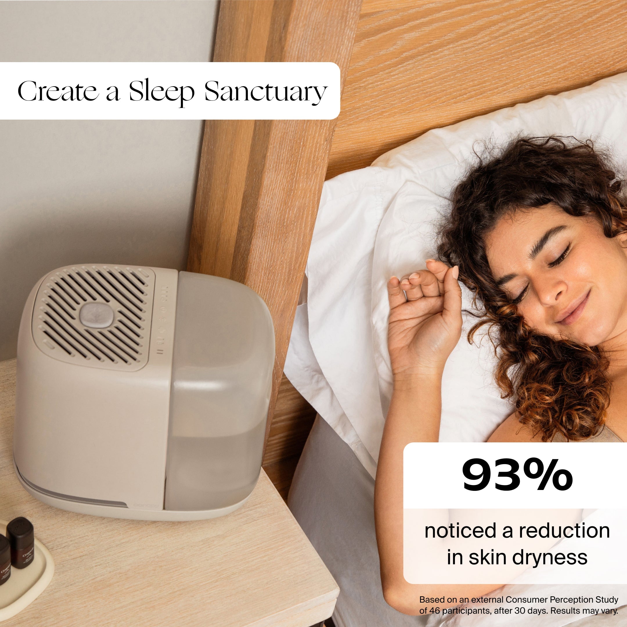 Bedside Humidifier 2.0 Duo - Image 8