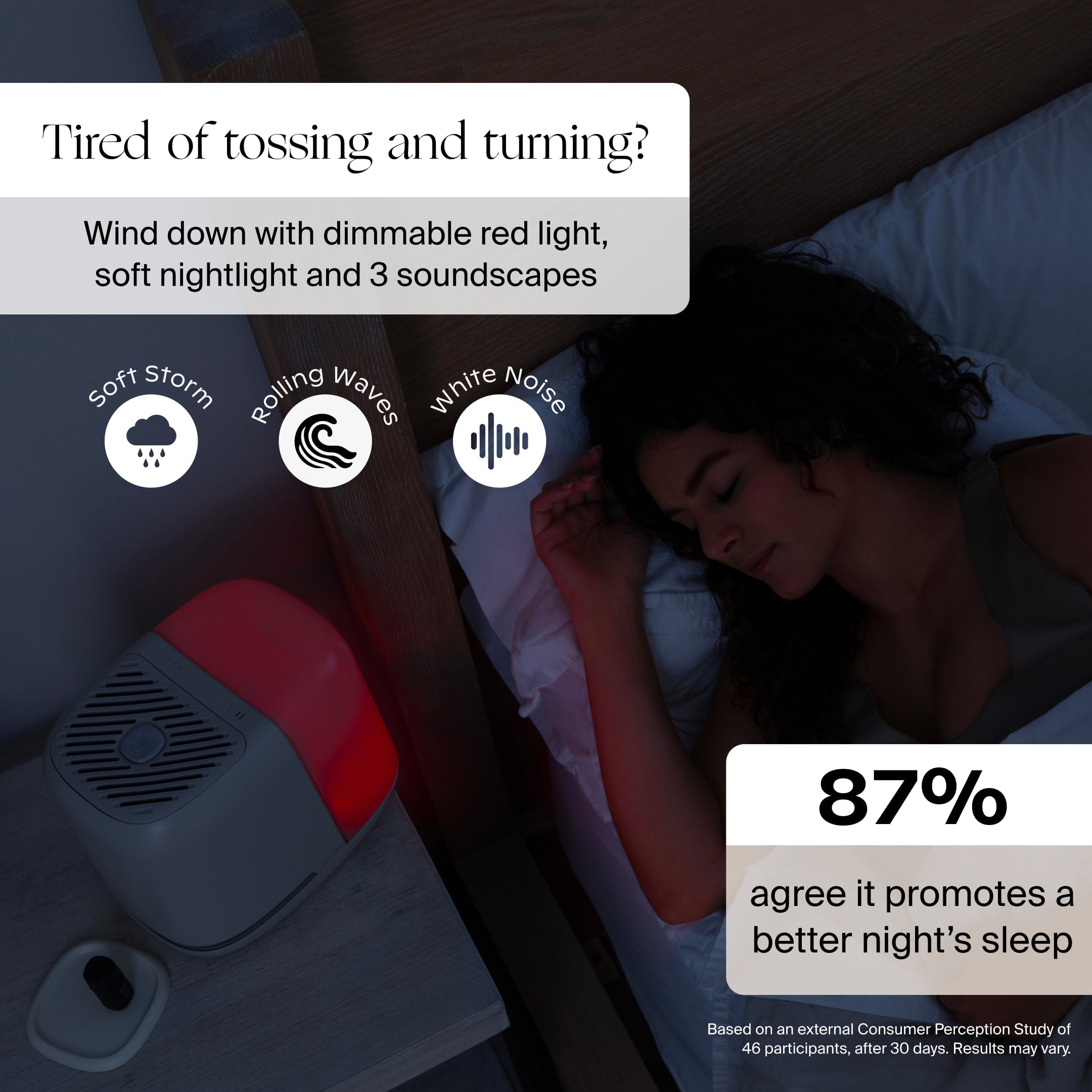 Bedside Humidifier 2.0 Duo - Image 11
