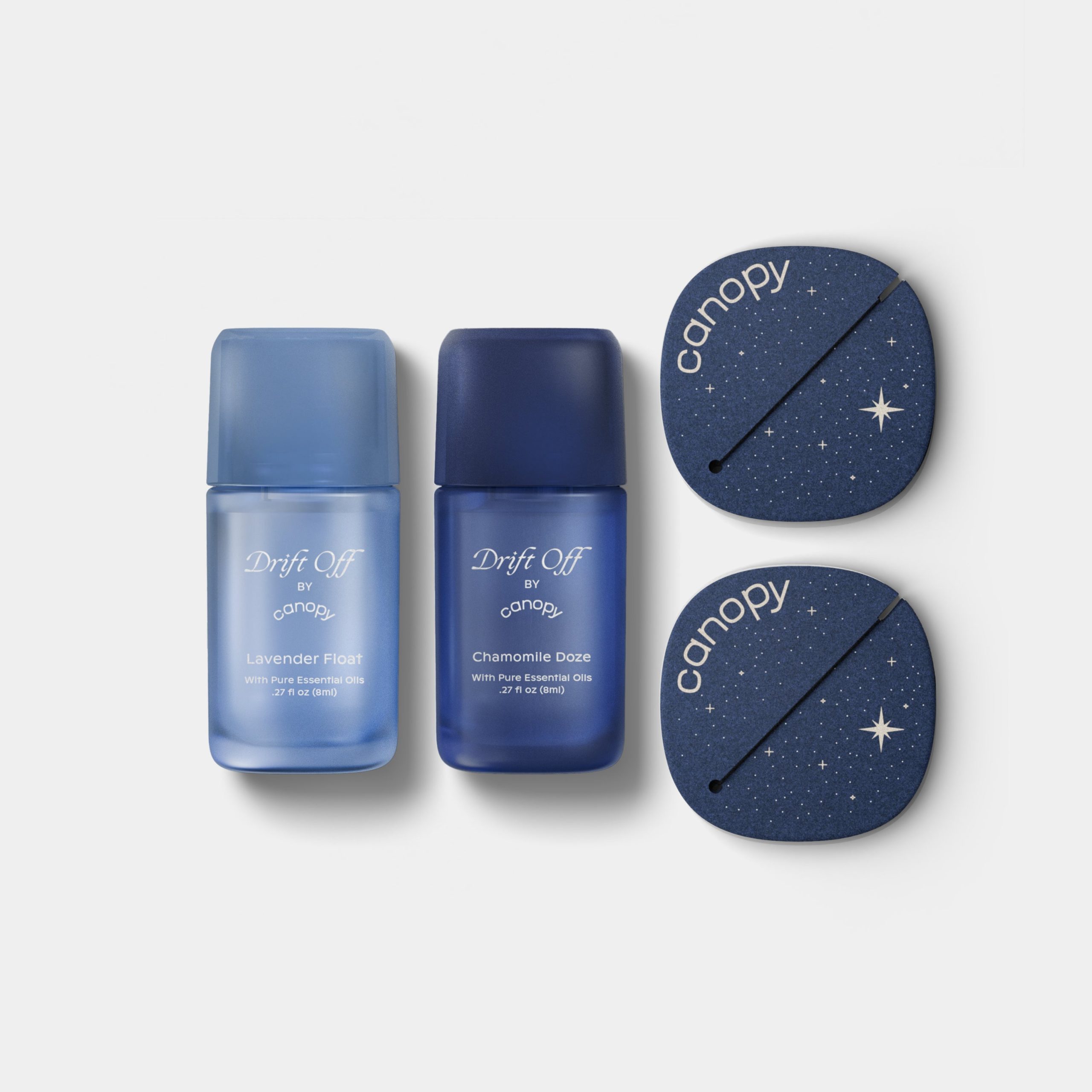 Drift Off Aroma Kit - Image 3