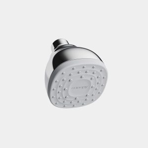 Mini Filtered Showerhead