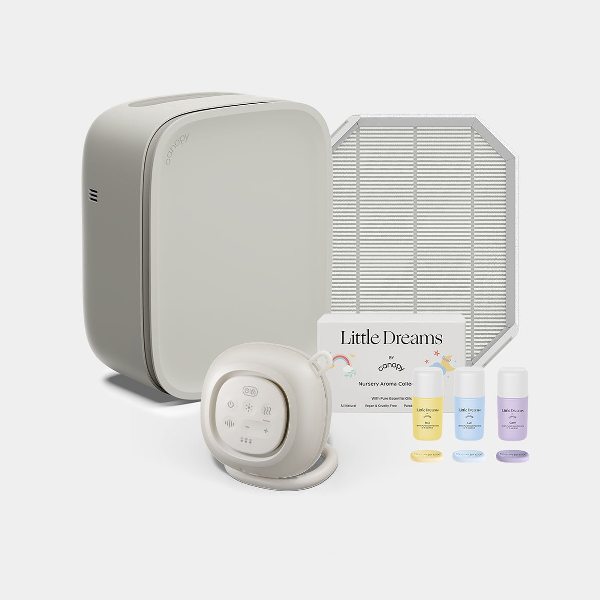 Breathe Easy Baby Bundle - Image 3