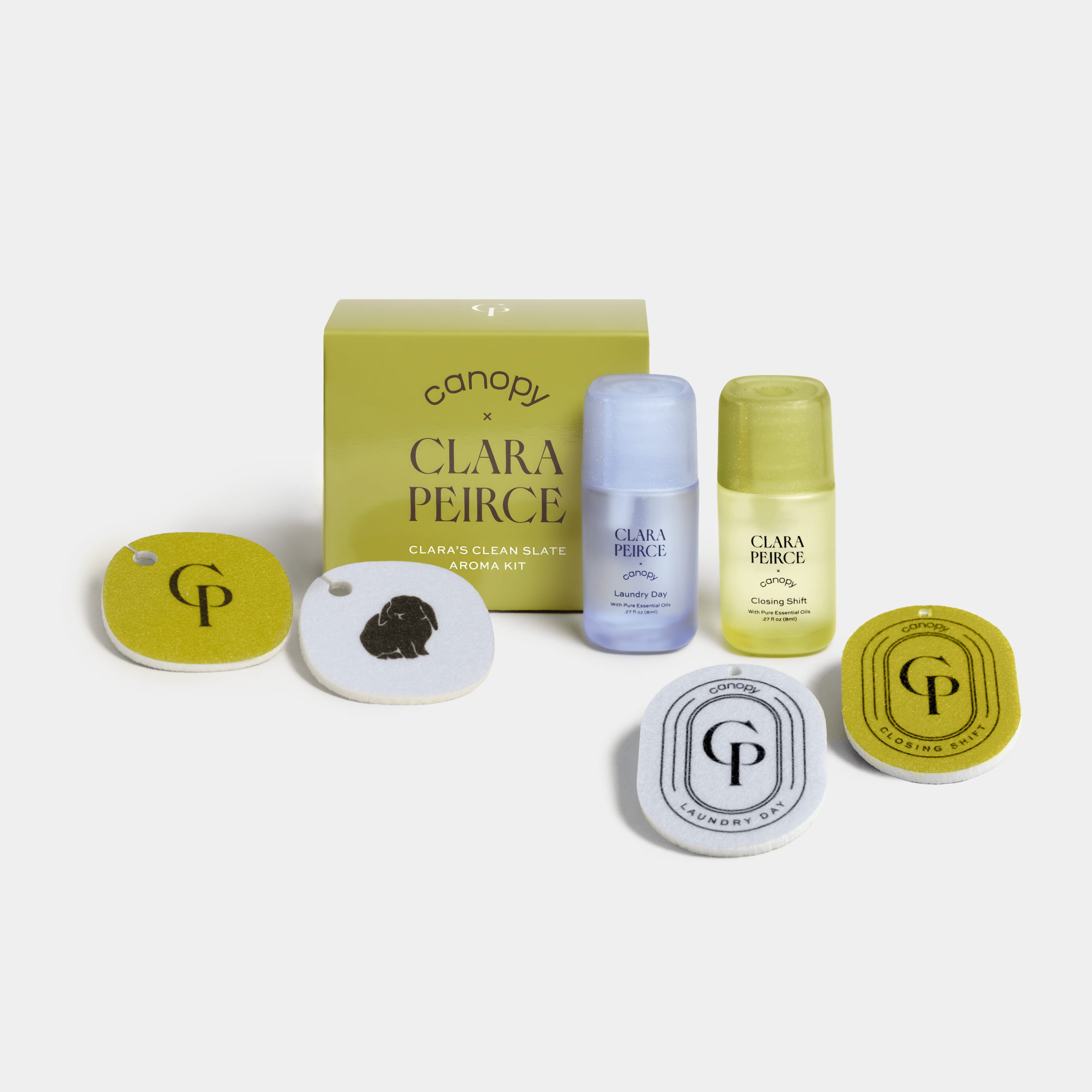 Clean Slate Aroma Kit - Image 2
