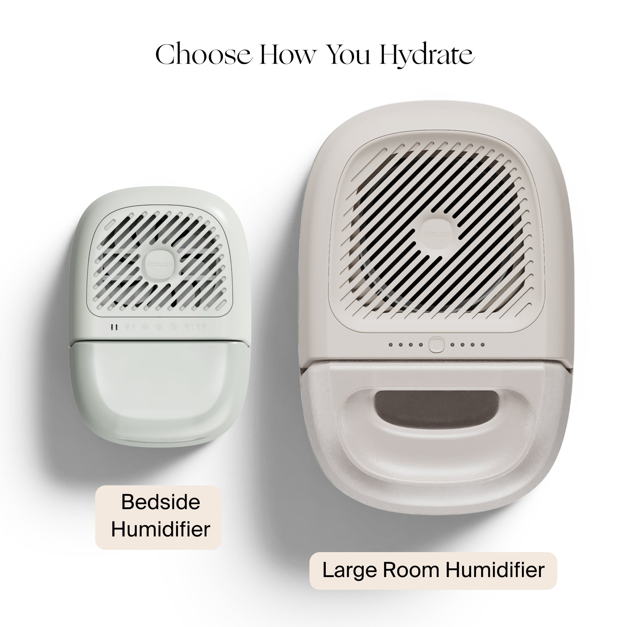 Bedside Humidifier 2.0 Duo - Image 18