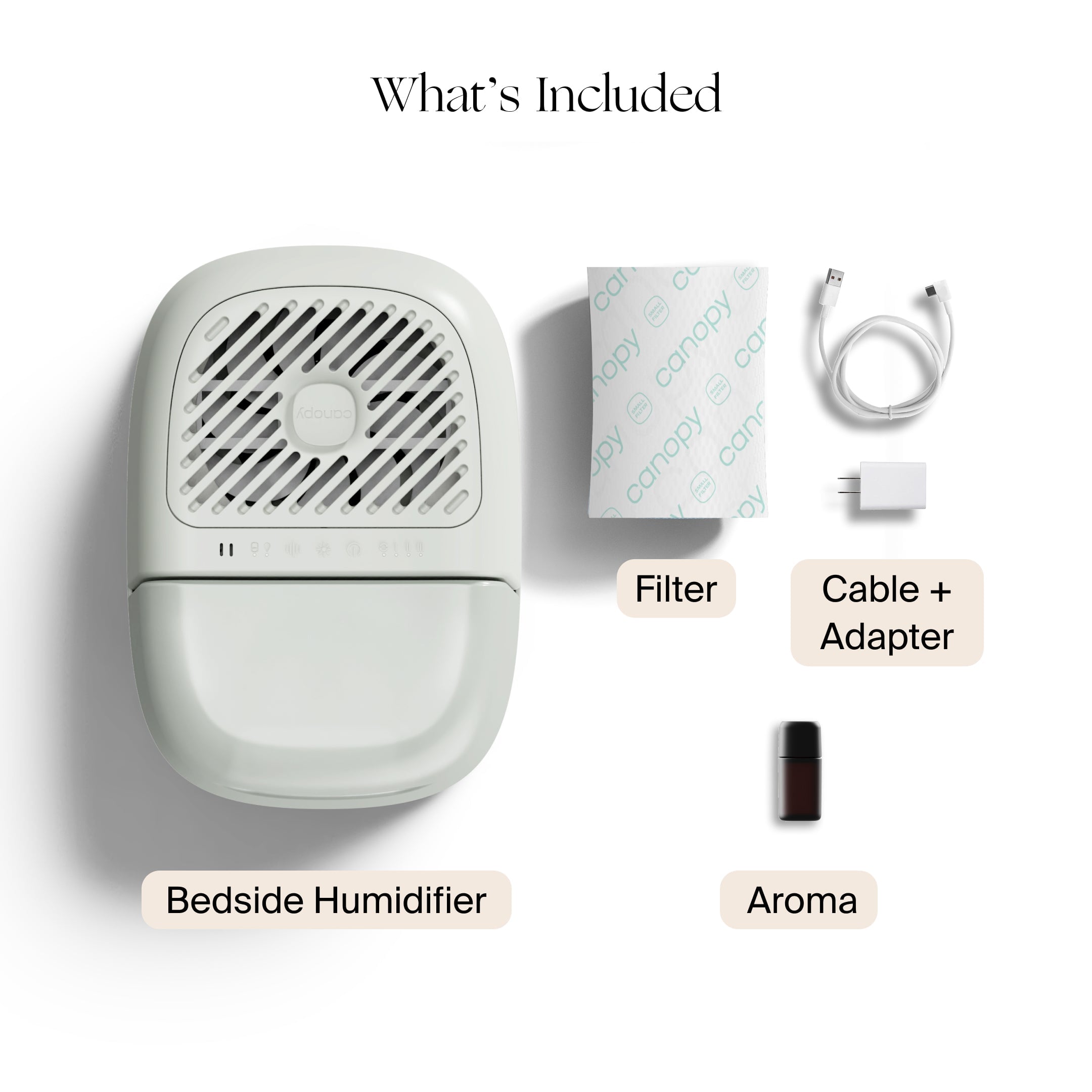 Bedside Humidifier 2.0 Duo - Image 19