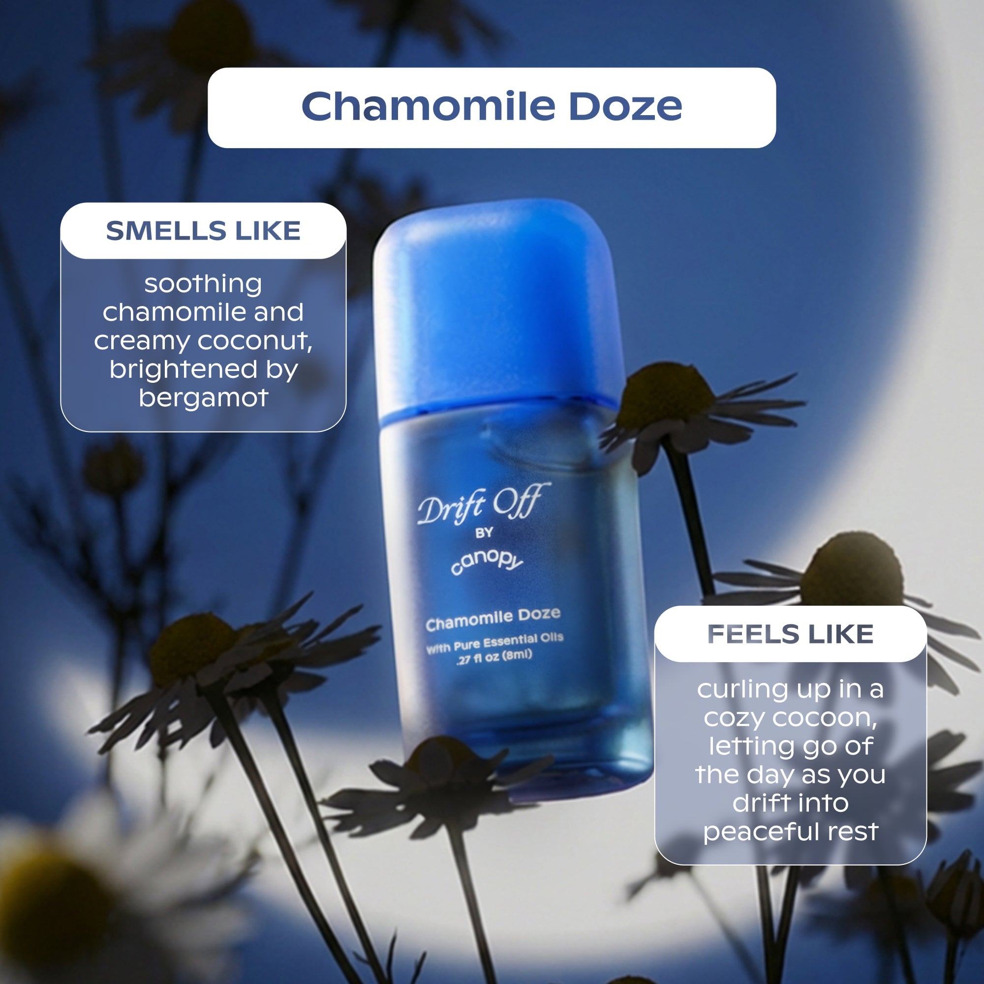 Drift Off Aroma Kit - Image 5