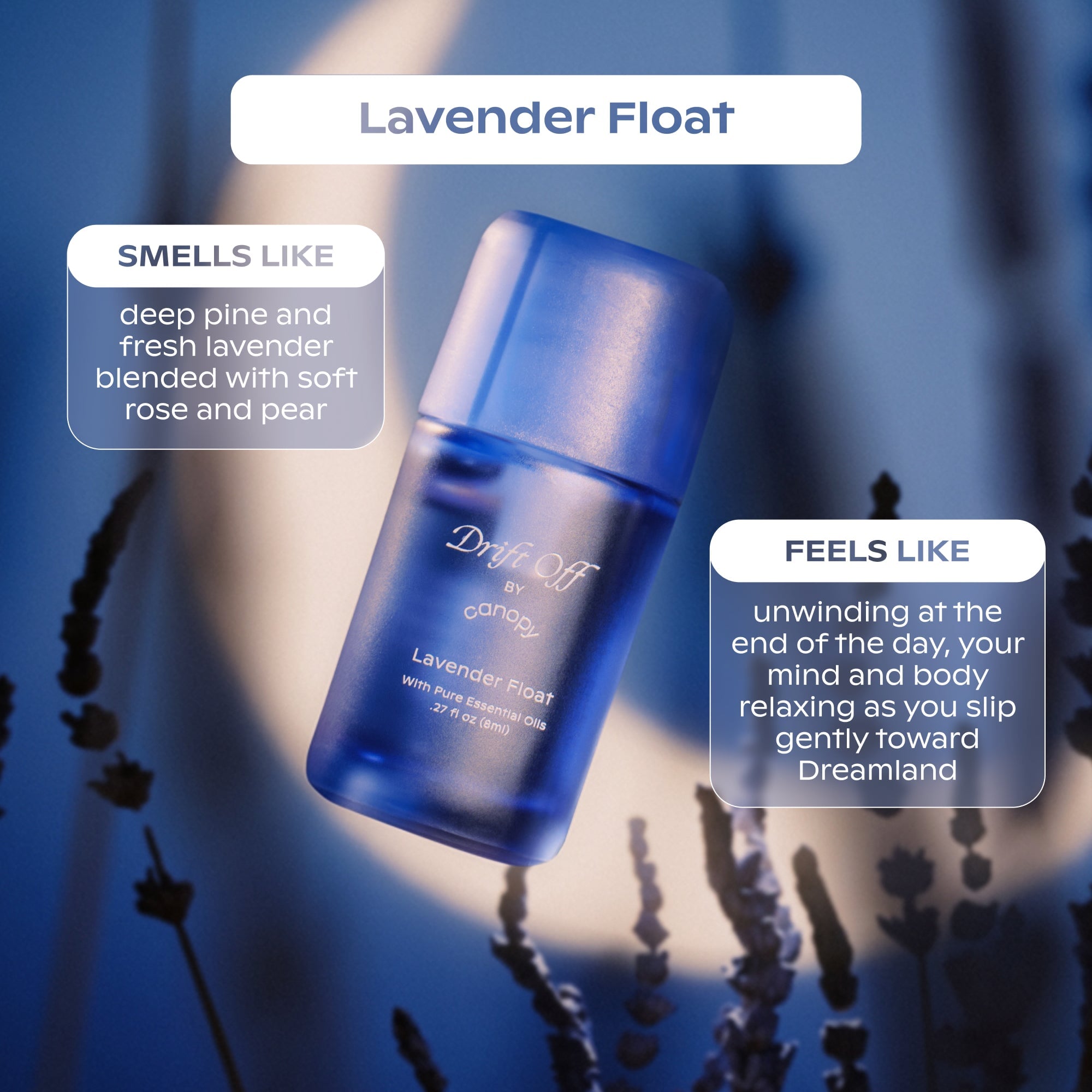 Drift Off Aroma Kit - Image 6
