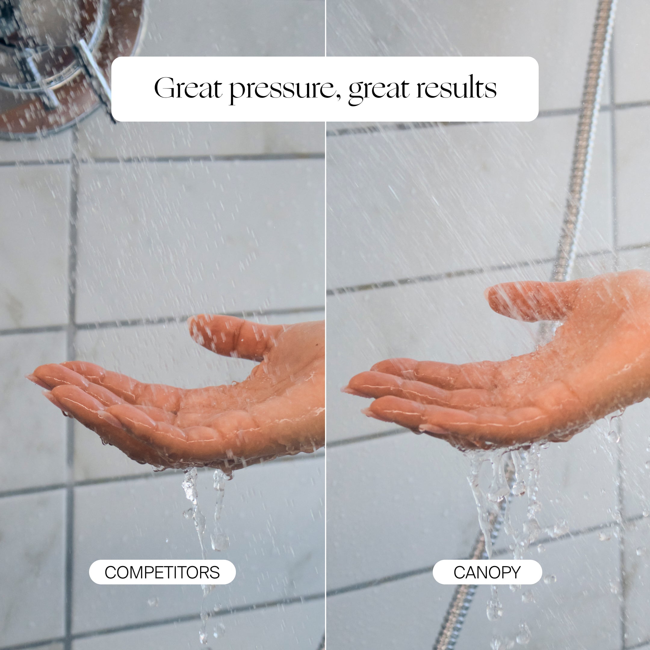 Mini Shower System - Image 8