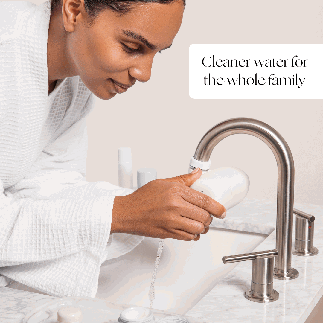 Faucet Filter Cartridge Bundle - Image 5