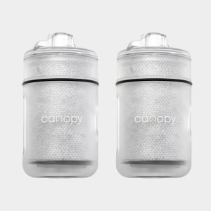 Faucet Filter Cartridge 2-Pack