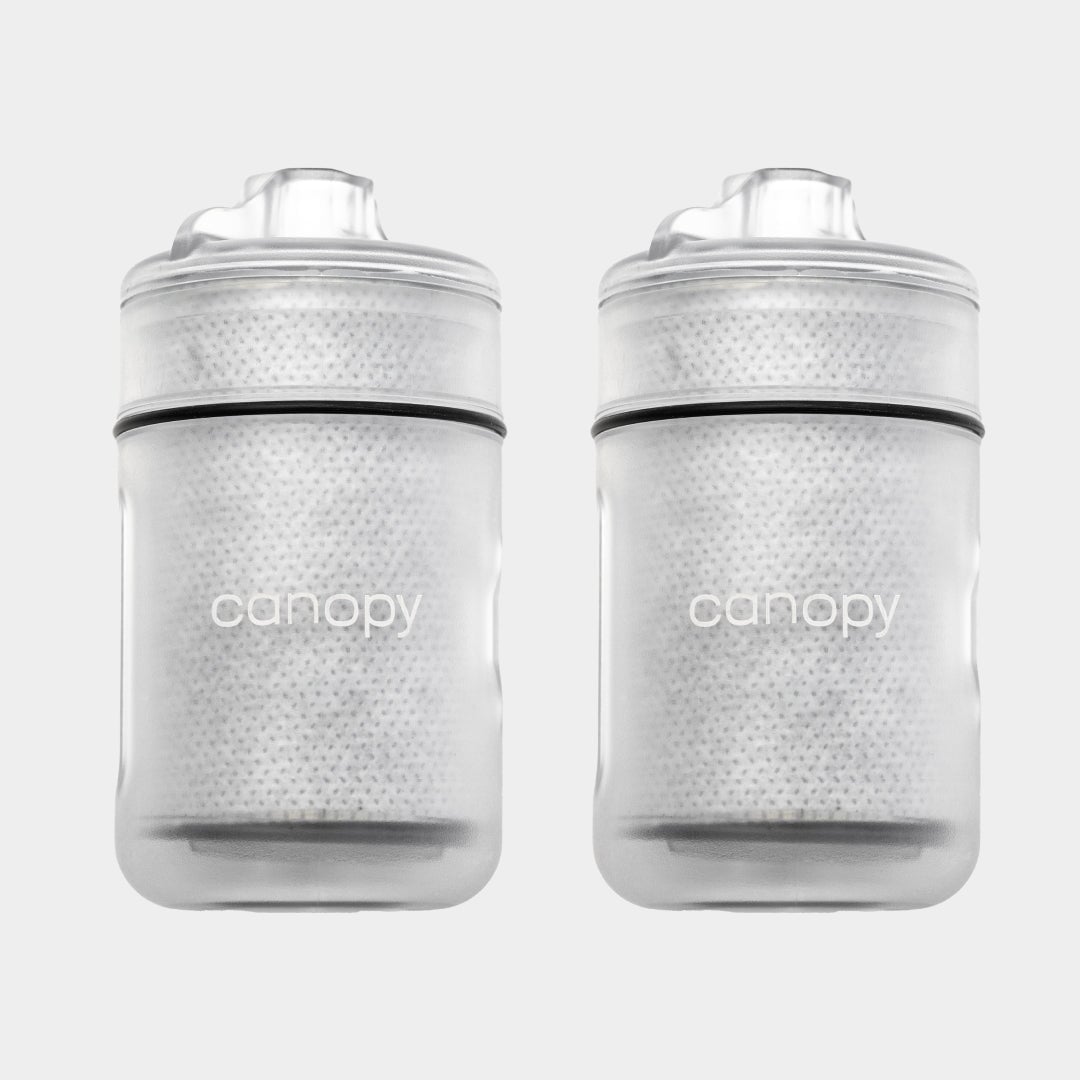 Faucet Filter Cartridge 2-Pack