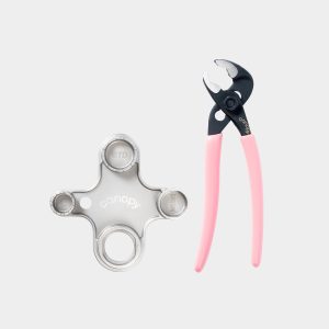 Faucet Filter Accessories Kit