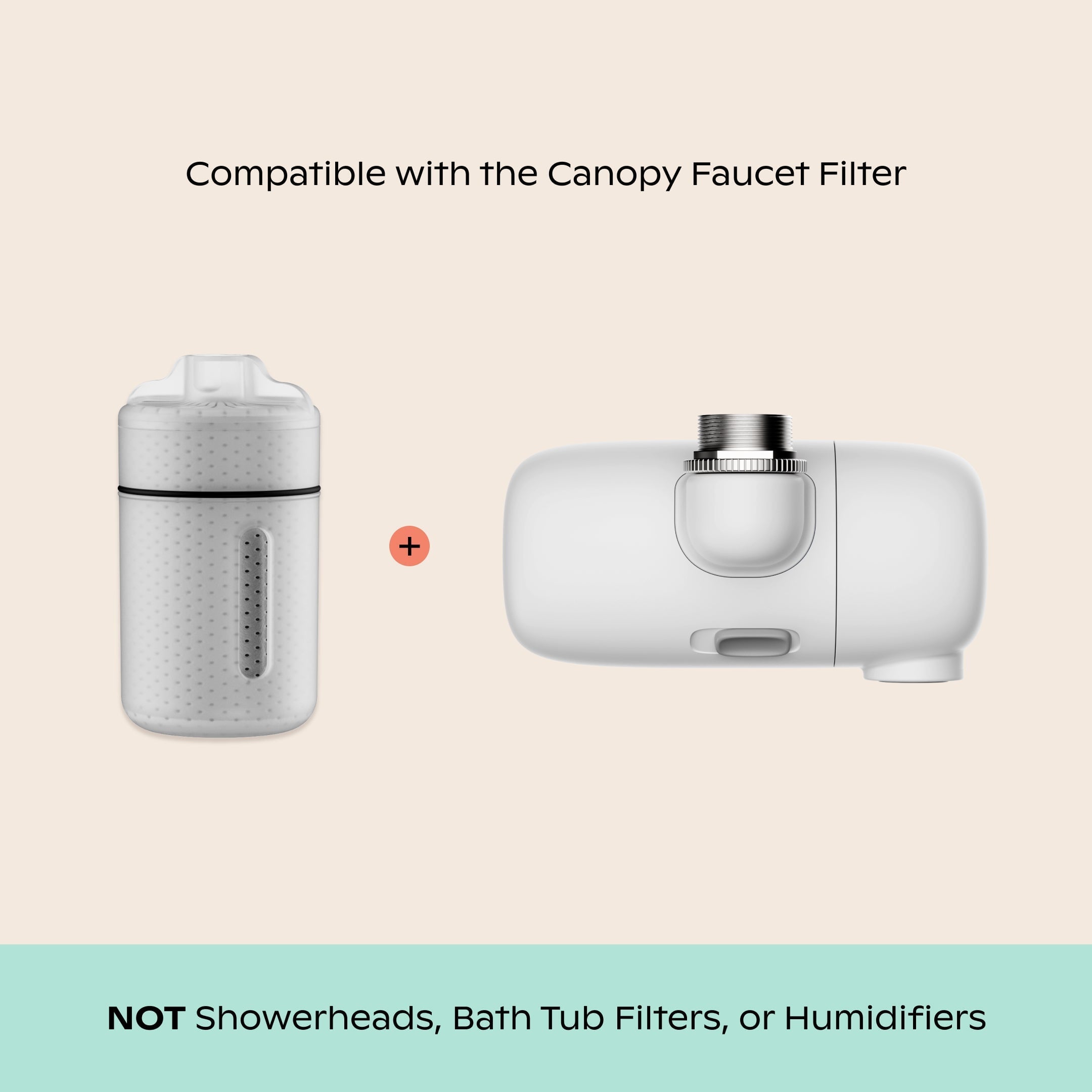 Faucet Filter Cartridge Bundle - Image 2