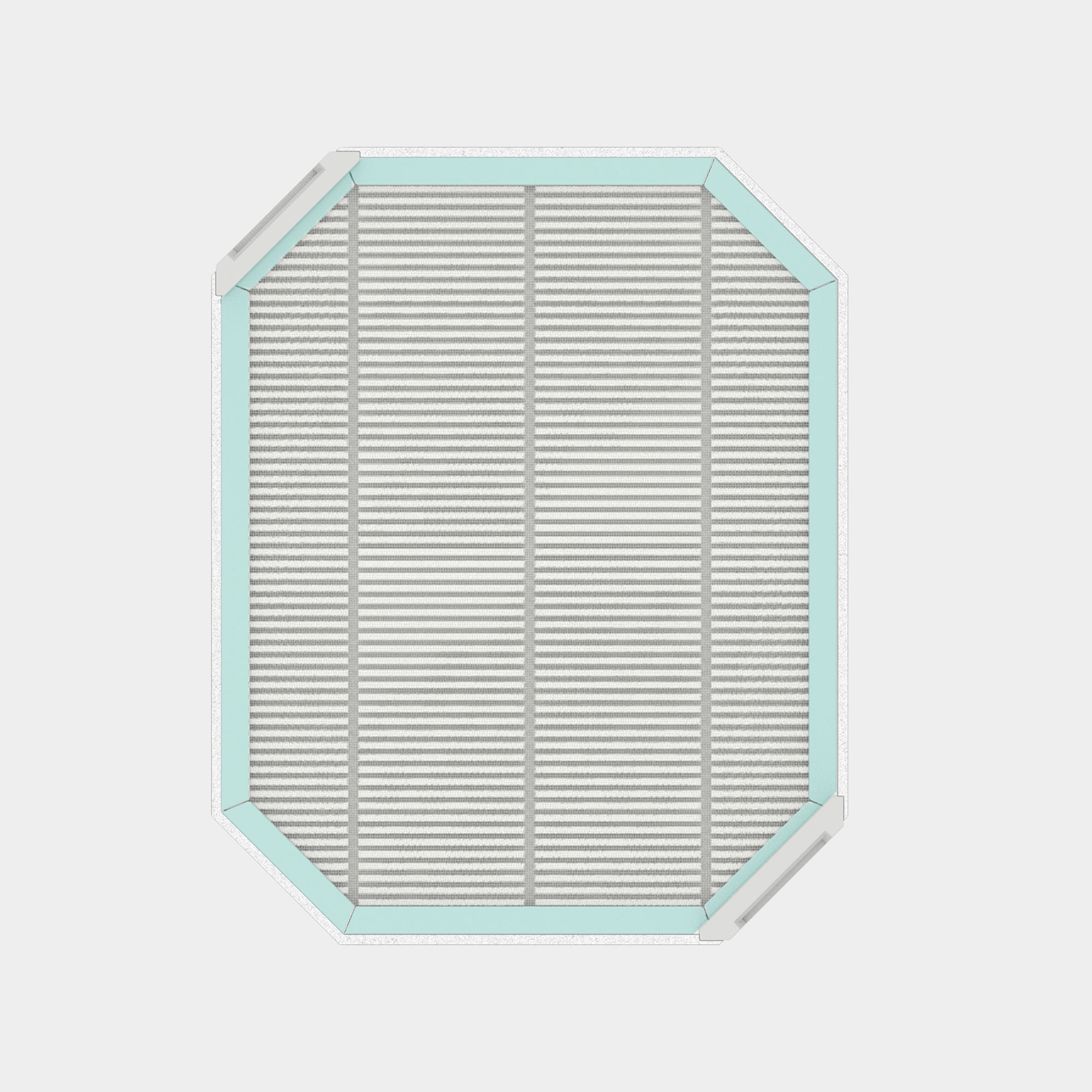 Coverage Max Air Purifier Filter