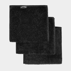 Face Towels 3-Pack