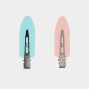 Hair Clips 4-Pack