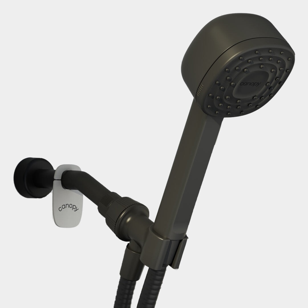 Handheld Filtered Showerhead - Image 4