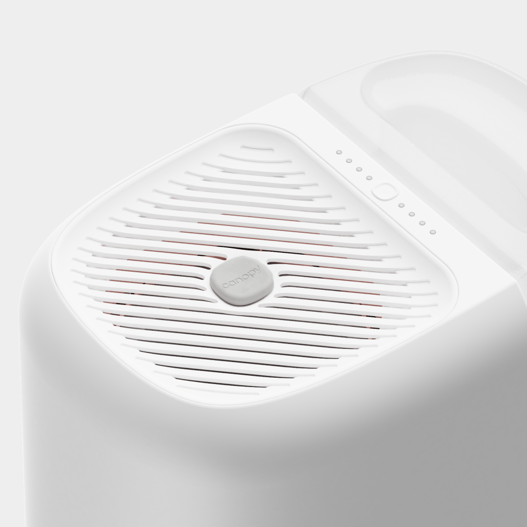 Large Room Humidifier - Image 2