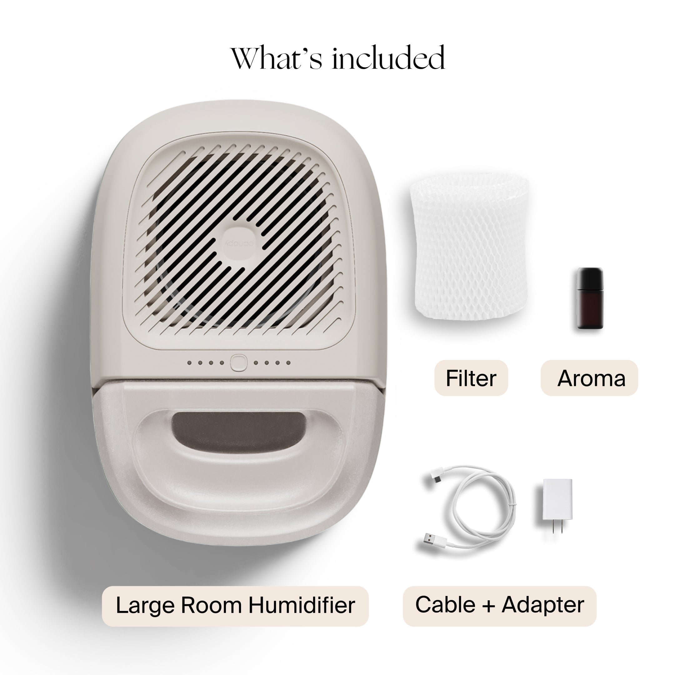 Large Room Humidifier - Image 14