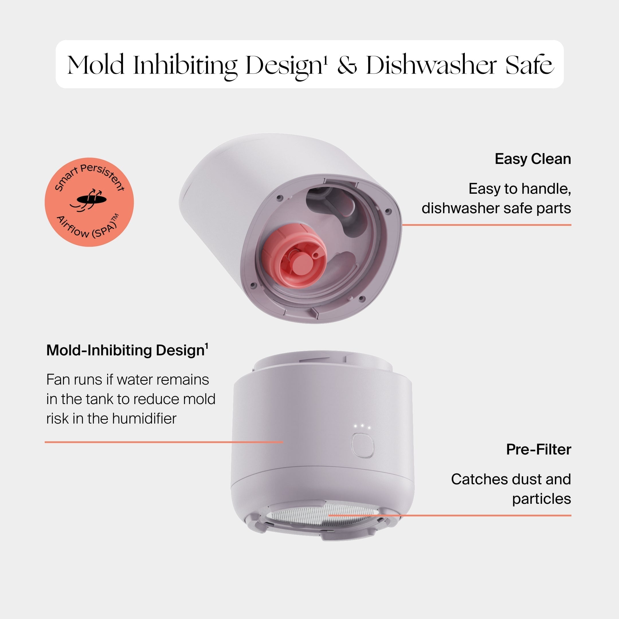 Portable Humidifier - Image 5
