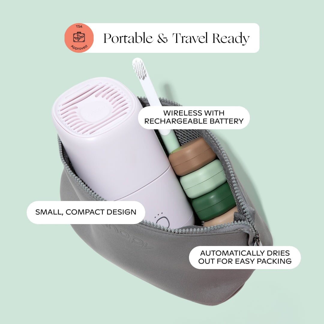 Portable Humidifier - Image 7