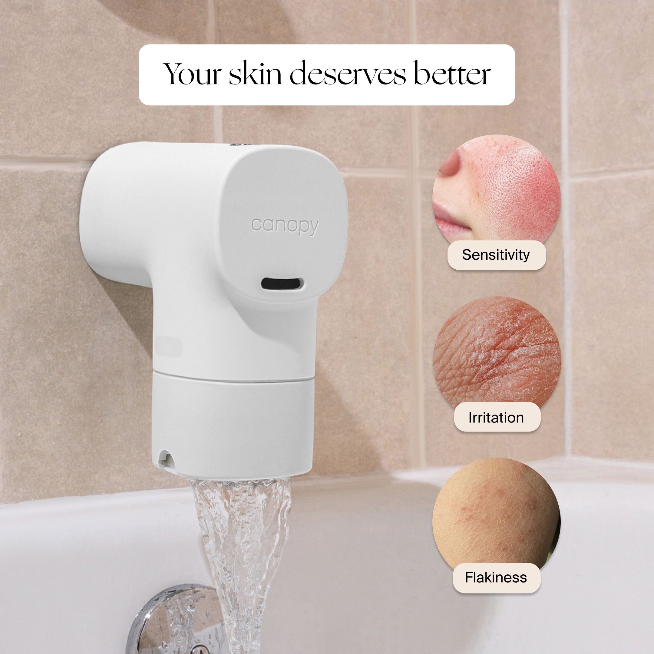Bath Tub Filter Cartridge - Image 4