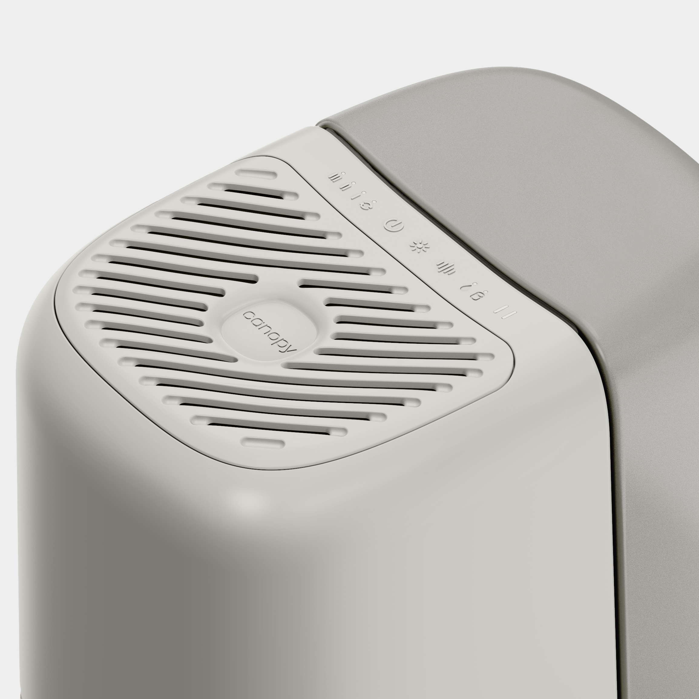 Nursery Humidifier 2.0 - Image 4